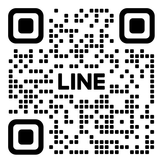 マシュマロ・タッチ認定講師 植﨑陽子 公式LINE QRコード